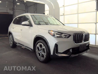 2026 BMW X1 xDrive28i - miniatura 4