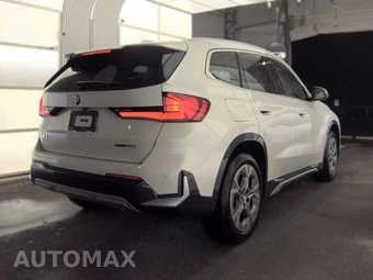 2026 BMW X1 xDrive28i - miniatura 5