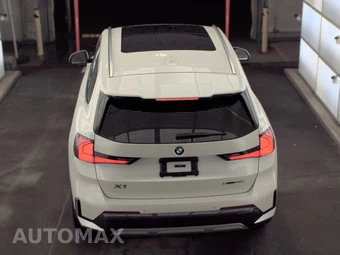 2026 BMW X1 xDrive28i - miniatura 6