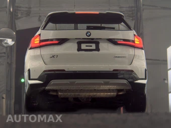 2026 BMW X1 xDrive28i - miniatura 7