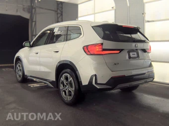 2026 BMW X1 xDrive28i - miniatura 8