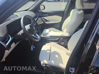 2026 BMW X1 xDrive28i - miniatura 13