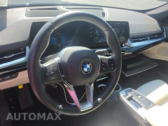 2026 BMW X1 xDrive28i - miniatura 16