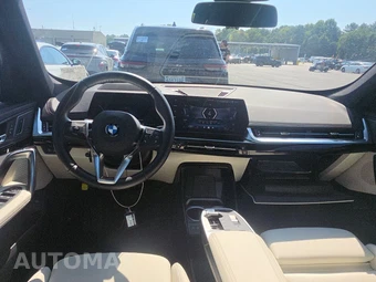 2026 BMW X1 xDrive28i - miniatura 17