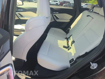 2026 BMW X1 xDrive28i - miniatura 19