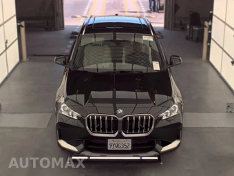 2026 BMW X1 xDrive28i - miniatura 2