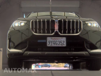 2026 BMW X1 xDrive28i - miniatura 3