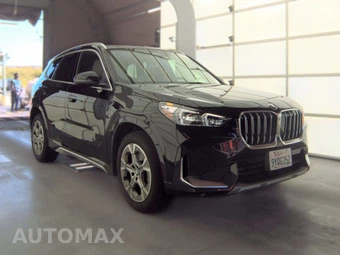 2026 BMW X1 xDrive28i - miniatura 4