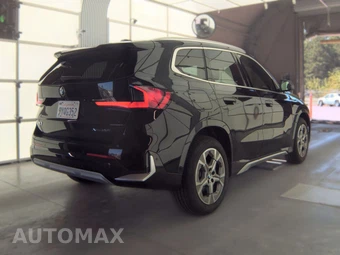 2026 BMW X1 xDrive28i - miniatura 5
