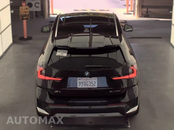 2026 BMW X1 xDrive28i - miniatura 6