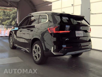 2026 BMW X1 xDrive28i - miniatura 8