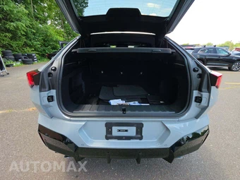 2026 BMW X2 Sports Activity Coupe M35i - miniatura 11