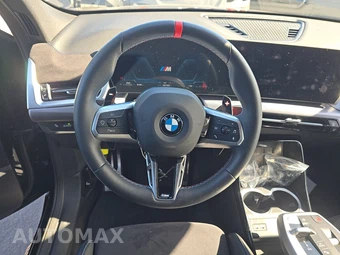 2026 BMW X2 Sports Activity Coupe M35i - miniatura 10