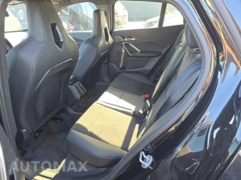 2026 BMW X2 Sports Activity Coupe M35i - miniatura 13