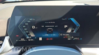 2026 BMW X2 Sports Activity Coupe M35i - miniatura 18
