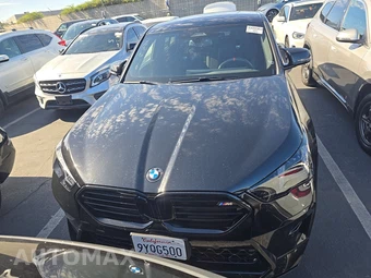 2026 BMW X2 Sports Activity Coupe M35i - miniatura 2