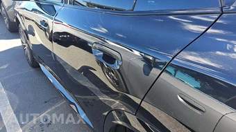 2026 BMW X2 Sports Activity Coupe M35i - miniatura 21