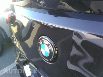 2026 BMW X2 Sports Activity Coupe M35i - miniatura 23