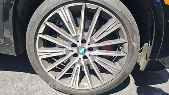 2026 BMW X2 Sports Activity Coupe M35i - miniatura 26