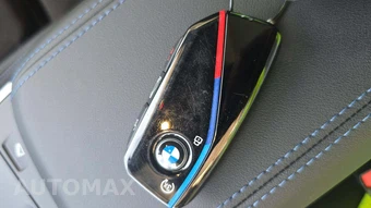 2026 BMW X2 Sports Activity Coupe M35i - miniatura 18