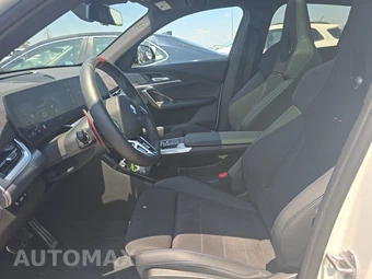 2026 BMW X2 Sports Activity Coupe M35i - miniatura 7