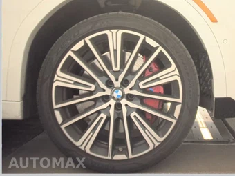2026 BMW X2 Sports Activity Coupe M35i - miniatura 10