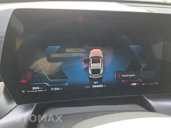 2026 BMW X2 Sports Activity Coupe M35i - miniatura 18