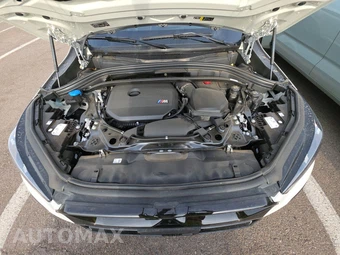 2026 BMW X2 Sports Activity Coupe M35i - miniatura 22