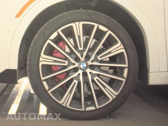 2026 BMW X2 Sports Activity Coupe M35i - miniatura 9