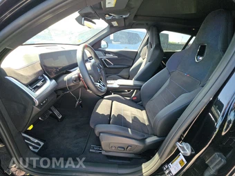 2026 BMW X2 Sports Activity Coupe M35i - miniatura 13