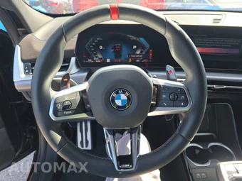 2026 BMW X2 Sports Activity Coupe M35i - miniatura 16