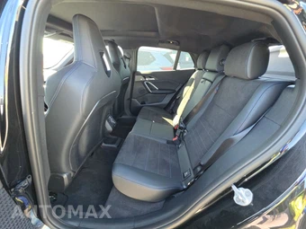 2026 BMW X2 Sports Activity Coupe M35i - miniatura 19