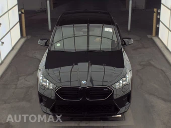 2026 BMW X2 Sports Activity Coupe M35i - miniatura 2