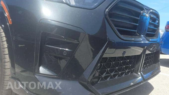 2026 BMW X2 Sports Activity Coupe M35i - miniatura 25