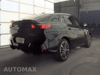 2026 BMW X2 Sports Activity Coupe M35i - miniatura 5