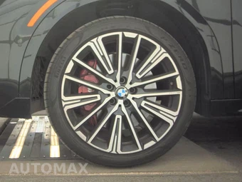 2026 BMW X2 Sports Activity Coupe M35i - miniatura 9