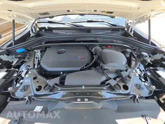 2026 BMW X2 Sports Activity Coupe M35i - miniatura 22
