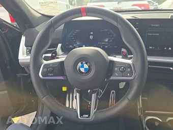 2026 BMW X2 Sports Activity Coupe M35i - miniatura 10