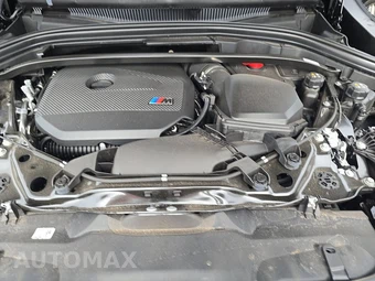 2026 BMW X2 Sports Activity Coupe M35i - miniatura 16