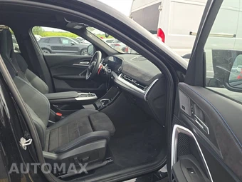 2026 BMW X2 Sports Activity Coupe M35i - miniatura 8