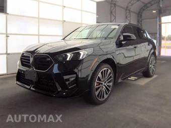 2026 BMW X2 Sports Activity Coupe M35i - samochód z USA z aukcji Manheim, oferta Kup Teraz w AUTOMAX