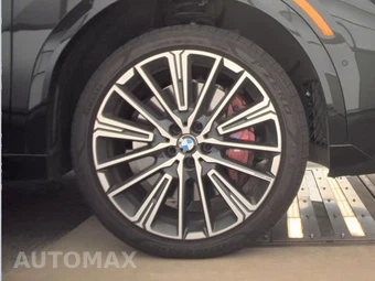 2026 BMW X2 Sports Activity Coupe M35i - miniatura 10