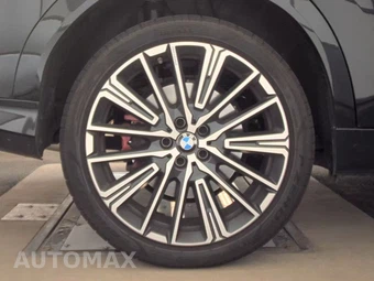 2026 BMW X2 Sports Activity Coupe M35i - miniatura 11