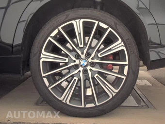 2026 BMW X2 Sports Activity Coupe M35i - miniatura 12