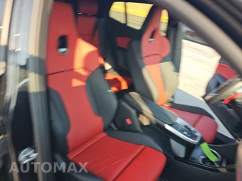 2026 BMW X2 Sports Activity Coupe M35i - miniatura 14