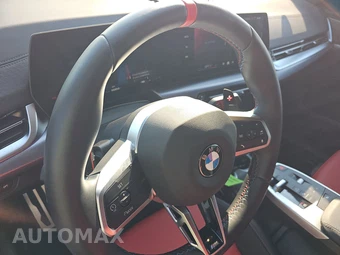 2026 BMW X2 Sports Activity Coupe M35i - miniatura 16