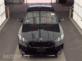 2026 BMW X2 Sports Activity Coupe M35i - miniatura 2