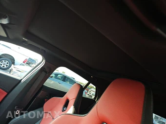 2026 BMW X2 Sports Activity Coupe M35i - miniatura 20
