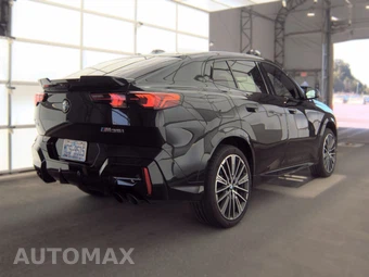 2026 BMW X2 Sports Activity Coupe M35i - miniatura 5