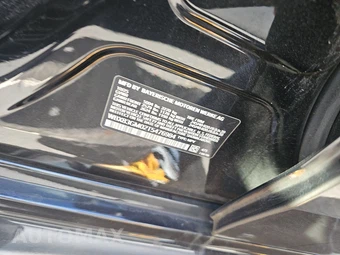 2026 BMW X2 Sports Activity Coupe M35i - miniatura 15